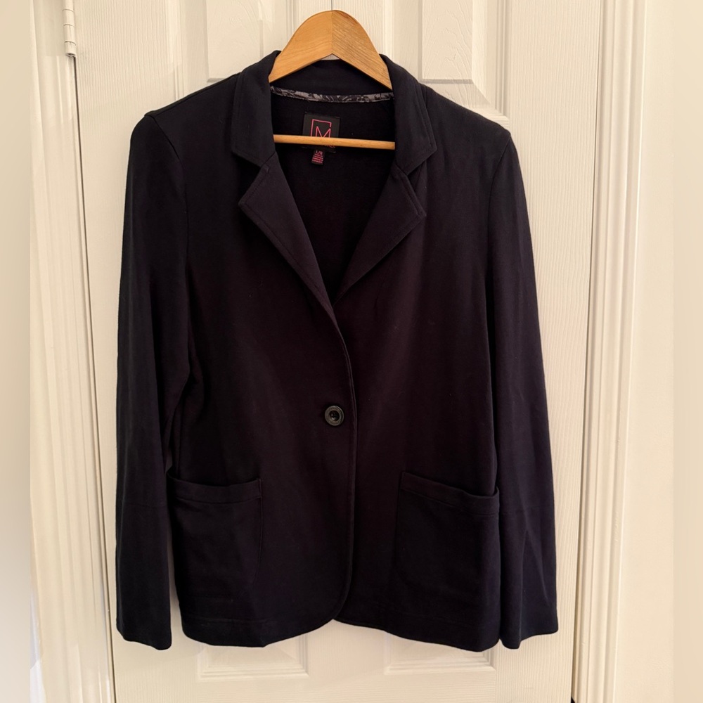 Material Girl Blazer